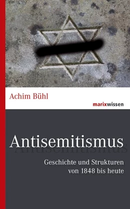 Abbildung von Bühl | Antisemitismus | 1. Auflage | 2020 | beck-shop.de