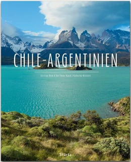 Abbildung von Nickoleit | Chile - Argentinien | 2. Auflage | 2019 | beck-shop.de