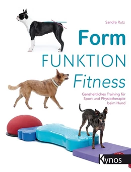 Abbildung von Rutz | Form Funktion Fitness | 1. Auflage | 2020 | beck-shop.de