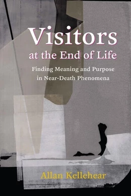 Abbildung von Kellehear | Visitors at the End of Life | 1. Auflage | 2020 | beck-shop.de