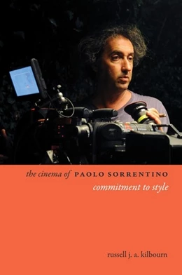 Abbildung von Kilbourn | The Cinema of Paolo Sorrentino | 1. Auflage | 2020 | beck-shop.de