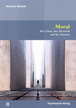 Abbildung von Bischof | Moral | 1. Auflage | 2020 | beck-shop.de