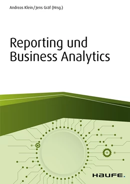 Abbildung von Klein / Gräf | Reporting und Business Analytics | 1. Auflage | 2020 | beck-shop.de