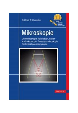 Abbildung von Ehrenstein | Mikroskopie | 1. Auflage | 2019 | beck-shop.de