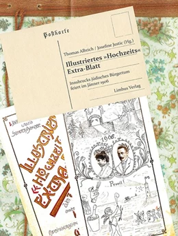 Abbildung von Albrich / Justic | Illustriertes »Hochzeits« Extra-Blatt | 1. Auflage | 2021 | beck-shop.de