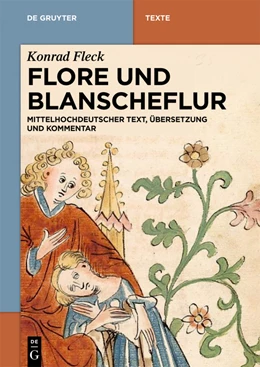 Abbildung von Fleck / Putzo | Flore und Blanscheflur | 1. Auflage | 2024 | beck-shop.de