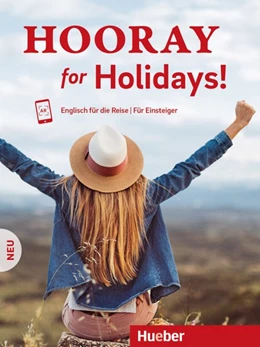 Abbildung von Krasa / Partridge | Hooray for Holidays! Neu | 1. Auflage | 2020 | beck-shop.de