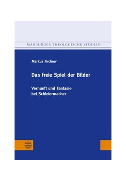 Abbildung von Firchow | Das freie Spiel der Bilder | 1. Auflage | 2023 | beck-shop.de