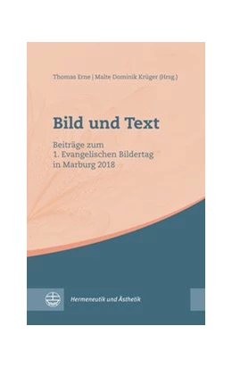 Abbildung von Erne / Krüger | Bild und Text | 1. Auflage | 2020 | beck-shop.de