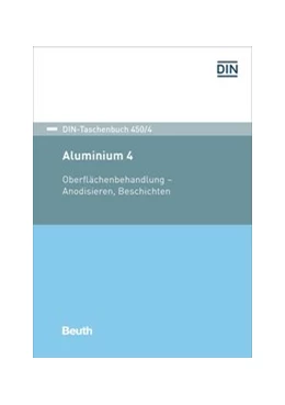 Abbildung von Aluminium 4 | 2. Auflage | 2019 | beck-shop.de