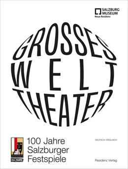 Abbildung von Hochleitner / Lasinger | Großes Welttheater | 1. Auflage | 2020 | beck-shop.de