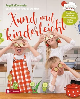 Abbildung von Kirchmaier | Xund und kinderleicht | 1. Auflage | 2020 | beck-shop.de