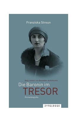 Abbildung von Streun | Die Baronin im Tresor | 1. Auflage | 2020 | beck-shop.de