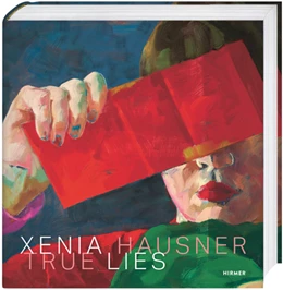 Abbildung von Lahner / Schröder | Xenia Hausner | 1. Auflage | 2021 | beck-shop.de