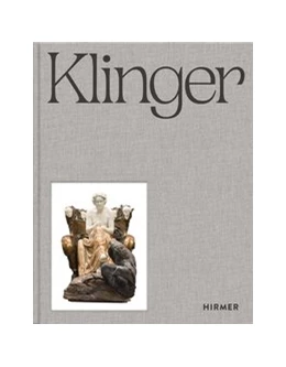 Abbildung von Weidinger | Max Klinger & Europa | 1. Auflage | 2020 | beck-shop.de