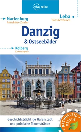 Abbildung von Kling | Danzig & Ostseebäder | 1. Auflage | 2021 | beck-shop.de