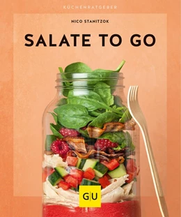 Abbildung von Stanitzok | Salate to go | 1. Auflage | 2020 | beck-shop.de