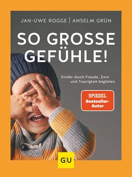 Abbildung von Rogge / Grün | So große Gefühle! | 1. Auflage | 2020 | beck-shop.de