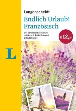 Abbildung von Langenscheidt Endlich Urlaub! Französisch | 1. Auflage | 2020 | beck-shop.de