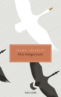 Abbildung von Lagerlöf | Nils Holgerssons wunderbare Reise durch Schweden | 1. Auflage | 2020 | beck-shop.de