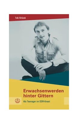 Abbildung von Mr¿ázek | Erwachsenwerden hinter Gittern | 1. Auflage | 2020 | beck-shop.de