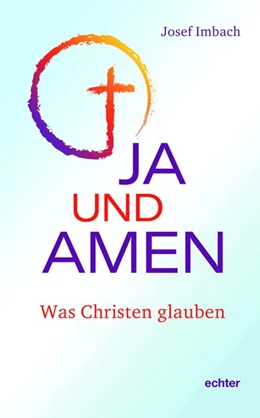 Abbildung von Imbach | Ja und Amen | 1. Auflage | 2020 | beck-shop.de