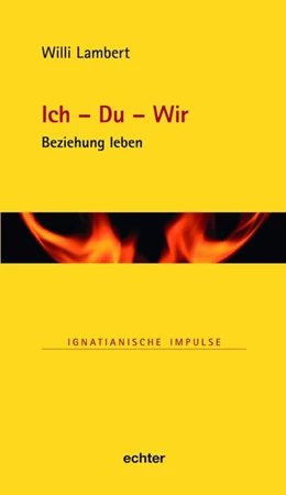 Abbildung von Lambert | Ich - Du - Wir | 1. Auflage | 2020 | beck-shop.de