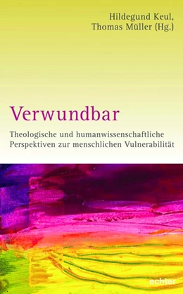 Abbildung von Keul / Müller | Verwundbar | 1. Auflage | 2020 | beck-shop.de
