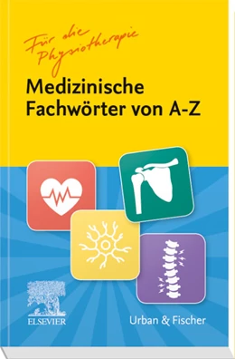 Abbildung von Sauer | Medizinische Fachwörter von A-Z | 1. Auflage | 2020 | beck-shop.de