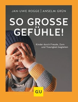 Abbildung von Rogge / Grün | So große Gefühle! | 1. Auflage | 2020 | beck-shop.de