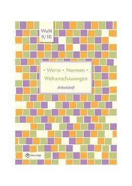 Abbildung von Pfeiffer | Werte/ Normen/ Weltanschauungen | 1. Auflage | 2020 | beck-shop.de