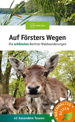 Abbildung von Wiehle | Auf Försters Wegen | 2. Auflage | 2020 | beck-shop.de