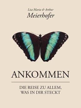 Abbildung von Meierhofer | Ankommen | 1. Auflage | 2019 | beck-shop.de