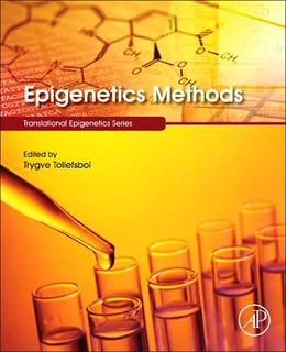 Abbildung von O Tollefsbol | Epigenetics Methods | 1. Auflage | 2020 | beck-shop.de