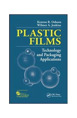 Abbildung von Jenkins / Osborn | Plastic Films | 1. Auflage | 2019 | beck-shop.de