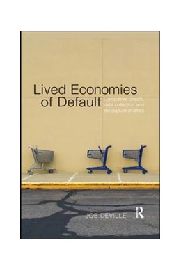 Abbildung von Deville | Lived Economies of Default | 1. Auflage | 2019 | beck-shop.de