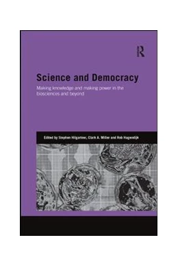 Abbildung von Hilgartner / Miller | Science and Democracy | 1. Auflage | 2019 | beck-shop.de