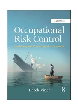 Abbildung von Viner | Occupational Risk Control | 1. Auflage | 2019 | beck-shop.de