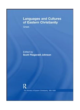 Abbildung von Johnson | Languages and Cultures of Eastern Christianity: Greek | 1. Auflage | 2019 | beck-shop.de