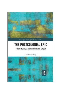 Abbildung von Roy | The Postcolonial Epic | 1. Auflage | 2019 | beck-shop.de