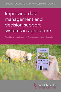 Abbildung von Armstrong | Improving data management and decision support systems in agriculture | 1. Auflage | 2020 | 85 | beck-shop.de