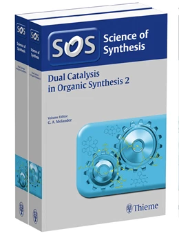 Abbildung von Molander | Dual Catalysis in Organic Synthesis, Workbench Edition | 1. Auflage | 2020 | beck-shop.de