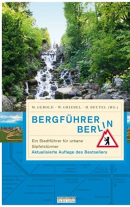 Abbildung von Griebel / Gerold | Bergführer Berlin | 2. Auflage | 2020 | beck-shop.de