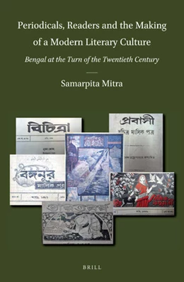 Abbildung von Mitra | Periodicals, Readers and the Making of a Modern Literary Culture: Bengal at the Turn of the Twentieth Century | 1. Auflage | 2020 | 52 | beck-shop.de