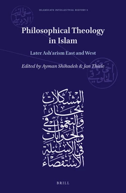 Abbildung von Philosophical Theology in Islam | 1. Auflage | 2020 | 5 | beck-shop.de