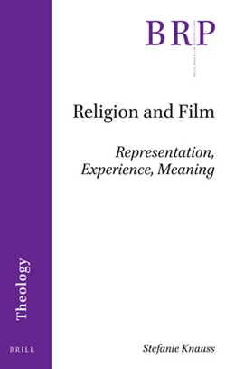 Abbildung von Knauss | Religion and Film | 1. Auflage | 2020 | beck-shop.de
