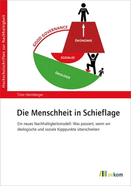 Abbildung von Heimberger | Die Menschheit in Schieflage | 1. Auflage | 2019 | beck-shop.de
