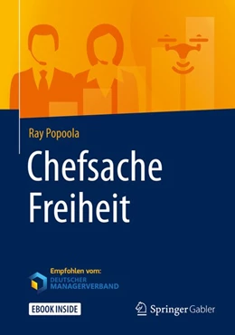Abbildung von Popoola | Chefsache Freiheit | 1. Auflage | 2019 | beck-shop.de