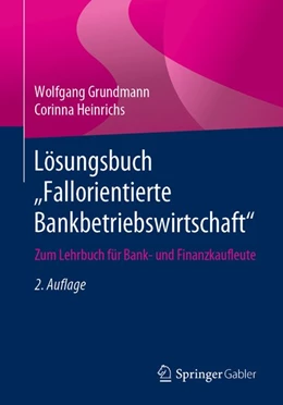 Abbildung von Grundmann / Heinrichs | Lösungsbuch 