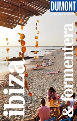 Abbildung von Krause | DuMont Reise-Taschenbuch Reiseführer Ibiza & Formentera | 1. Auflage | 2019 | beck-shop.de